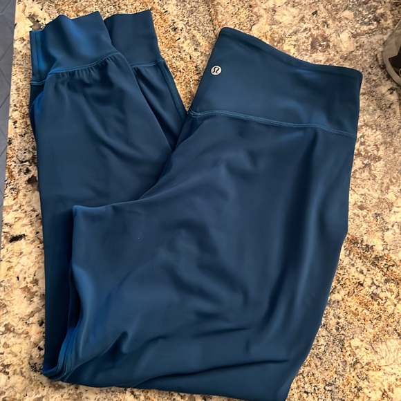 Lululemon Align full length joggers - Picture 4 of 4